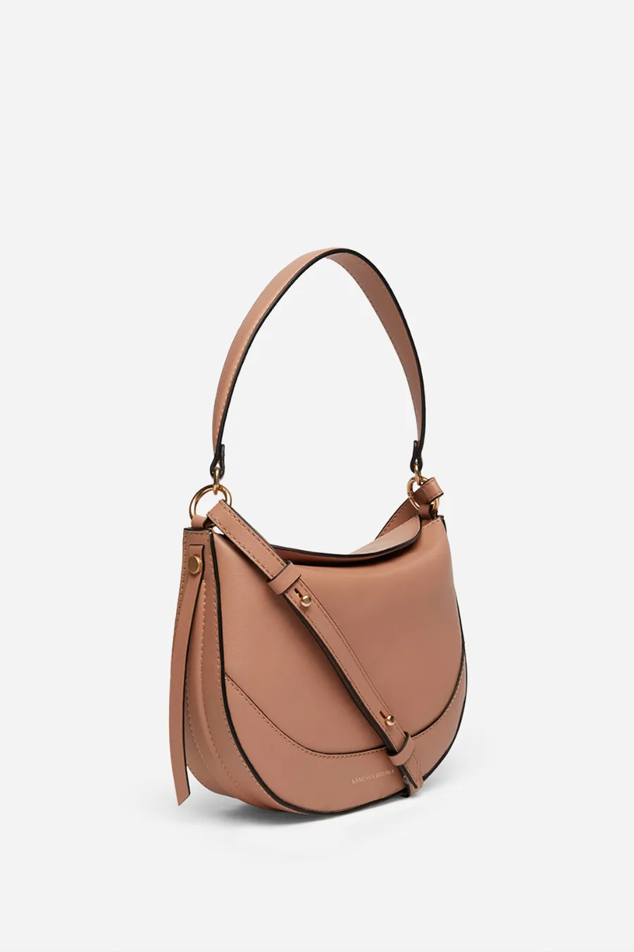Mini Daily Bag Nude