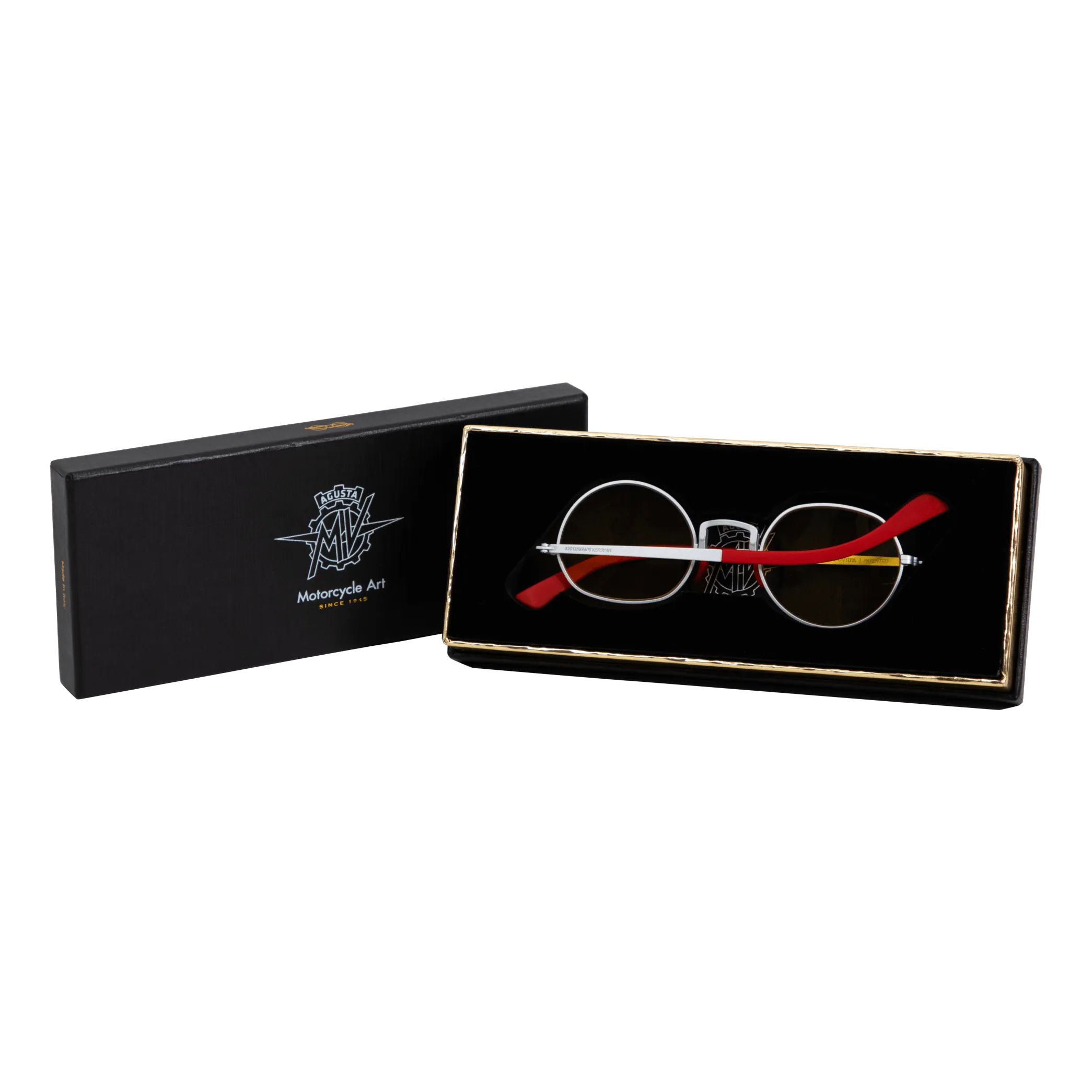Movitra Limited Edition Sunglasses