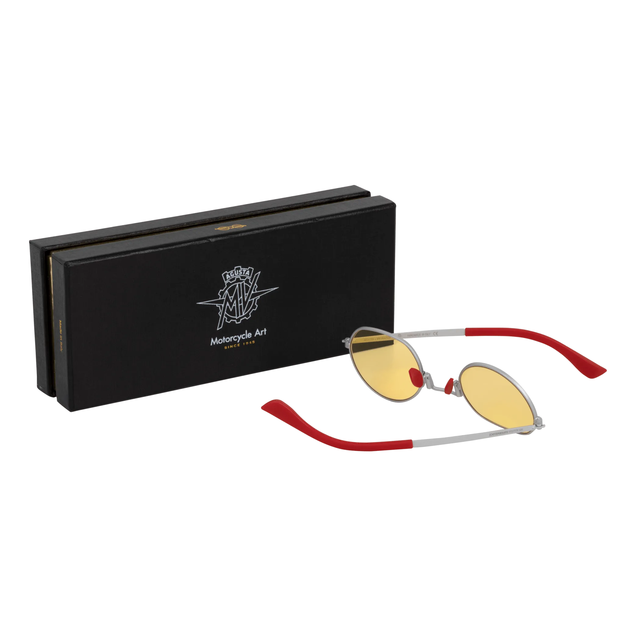 Movitra Limited Edition Sunglasses