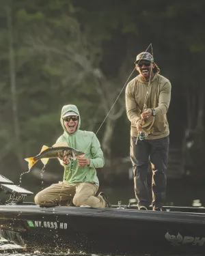 M's SolarFlex Hoody