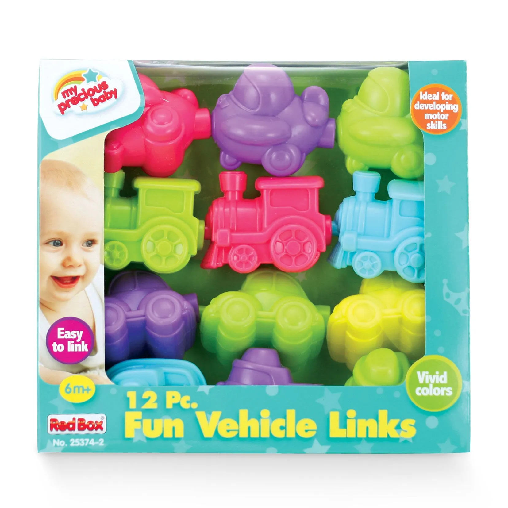 My Precious Baby - Vehicle Fun Links