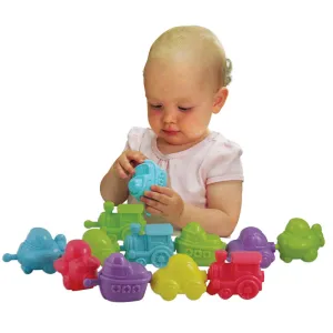 My Precious Baby - Vehicle Fun Links