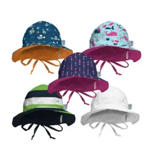 My Swim Baby Reversible Swim Hat