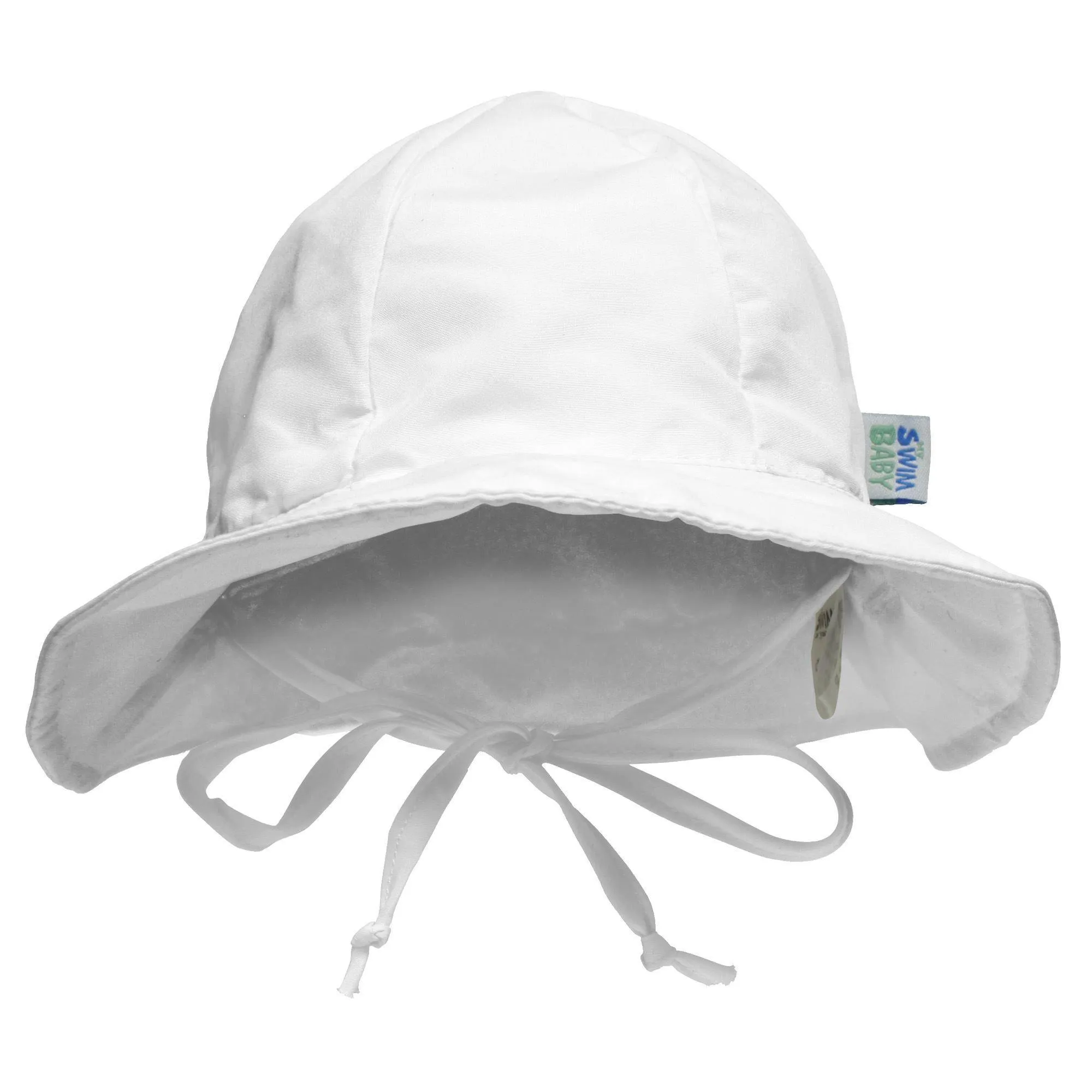 My Swim Baby Reversible Swim Hat