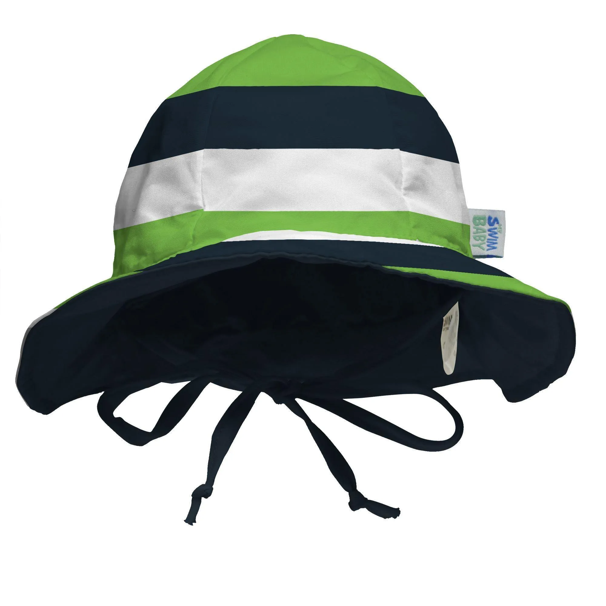 My Swim Baby Reversible Swim Hat