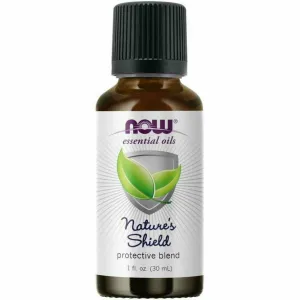 Natures Shield Blend 1 fl oz By Now