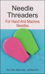 Needle Threaders