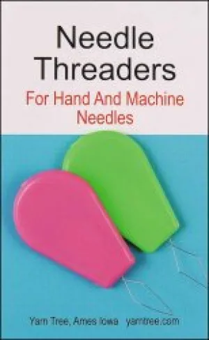 Needle Threaders