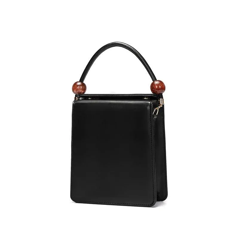 Net Celebrity All-match Messenger Female Bag