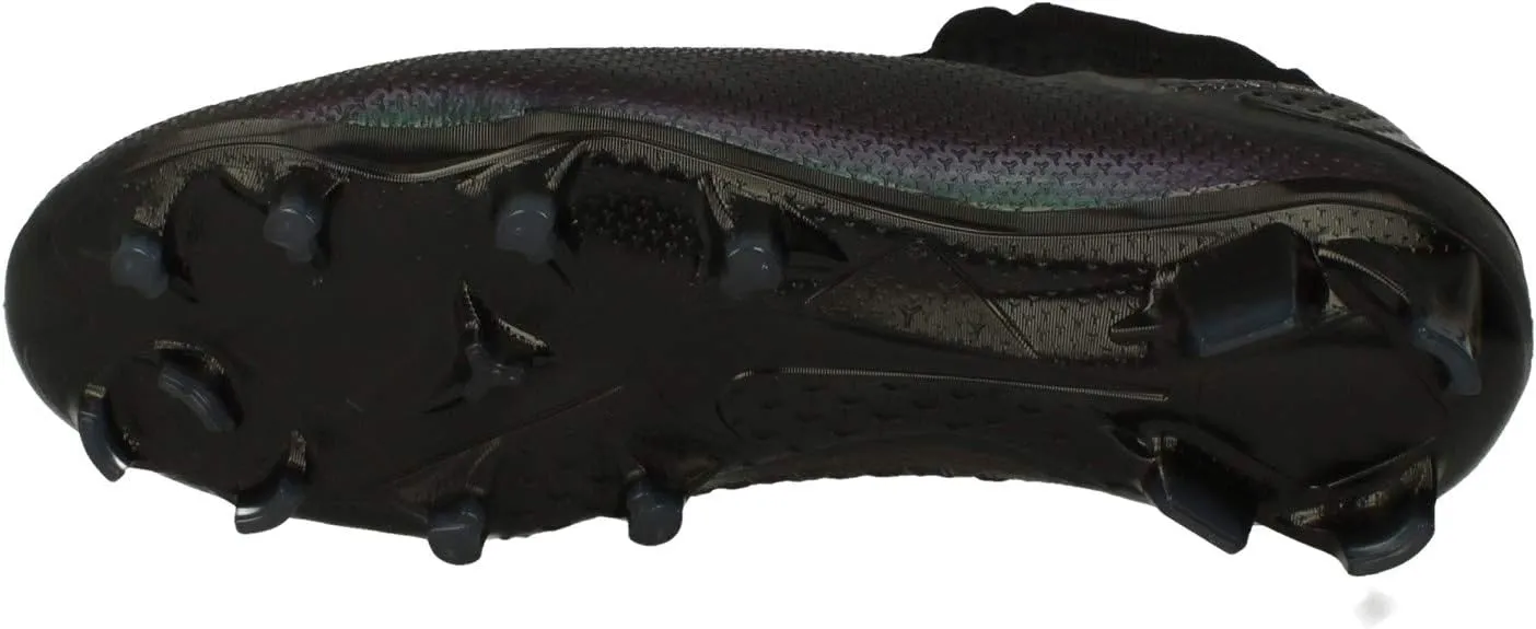 Nike Men's Hi-Top Trainers Sneaker, 40 EU