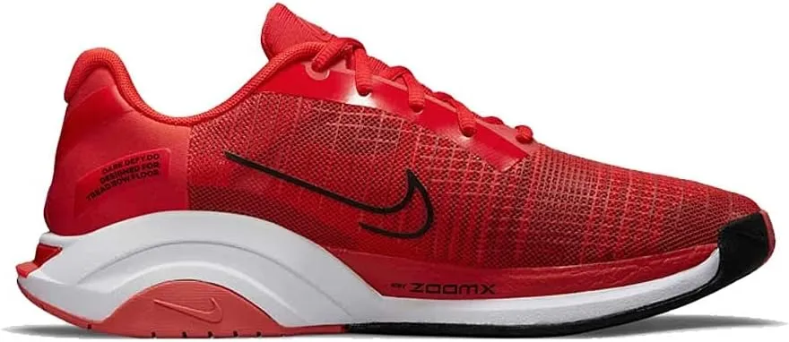 Nike Mens Superrep Surge Mens Trainers CU7627 Sneakers Shoes (UK 11.5 US 12.5 EU 47, Chile red Black Magic Ember 606)
