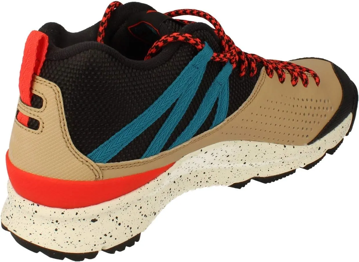 Nike Okwahn II Mens Trainers 525367 Sneakers Shoes (UK