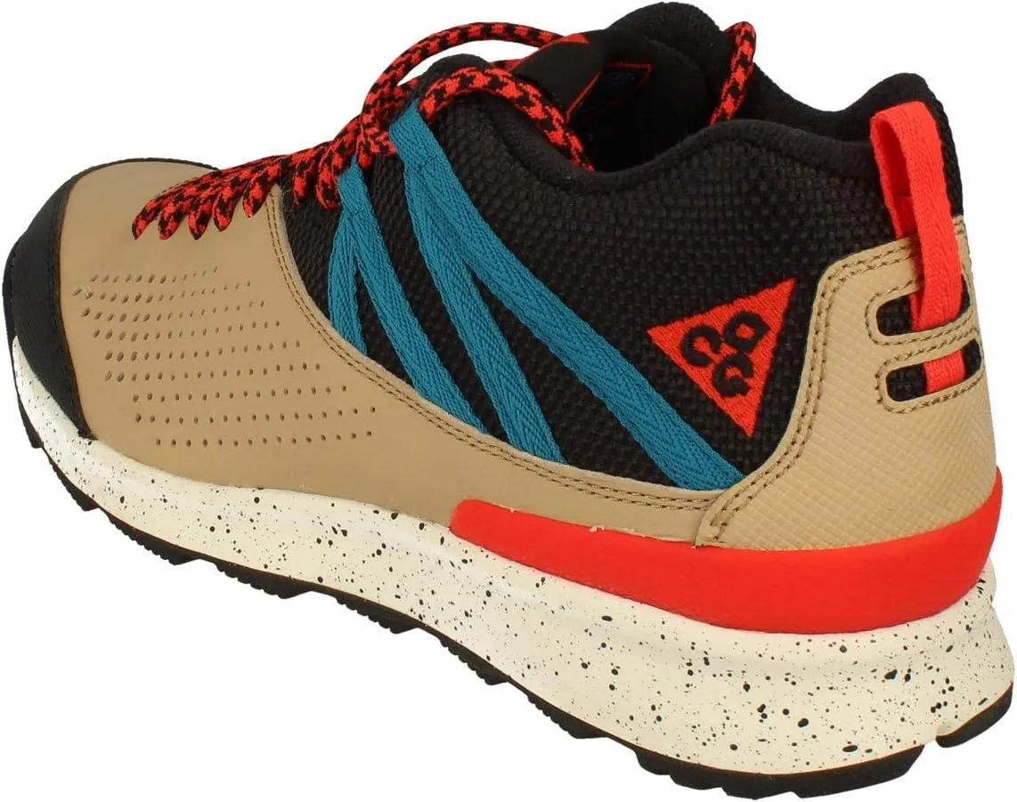 Nike Okwahn II Mens Trainers 525367 Sneakers Shoes (UK