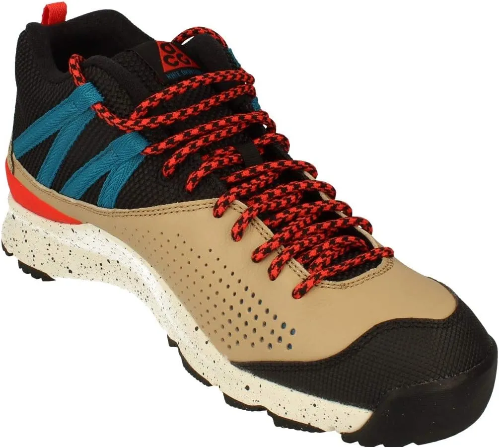 Nike Okwahn II Mens Trainers 525367 Sneakers Shoes (UK