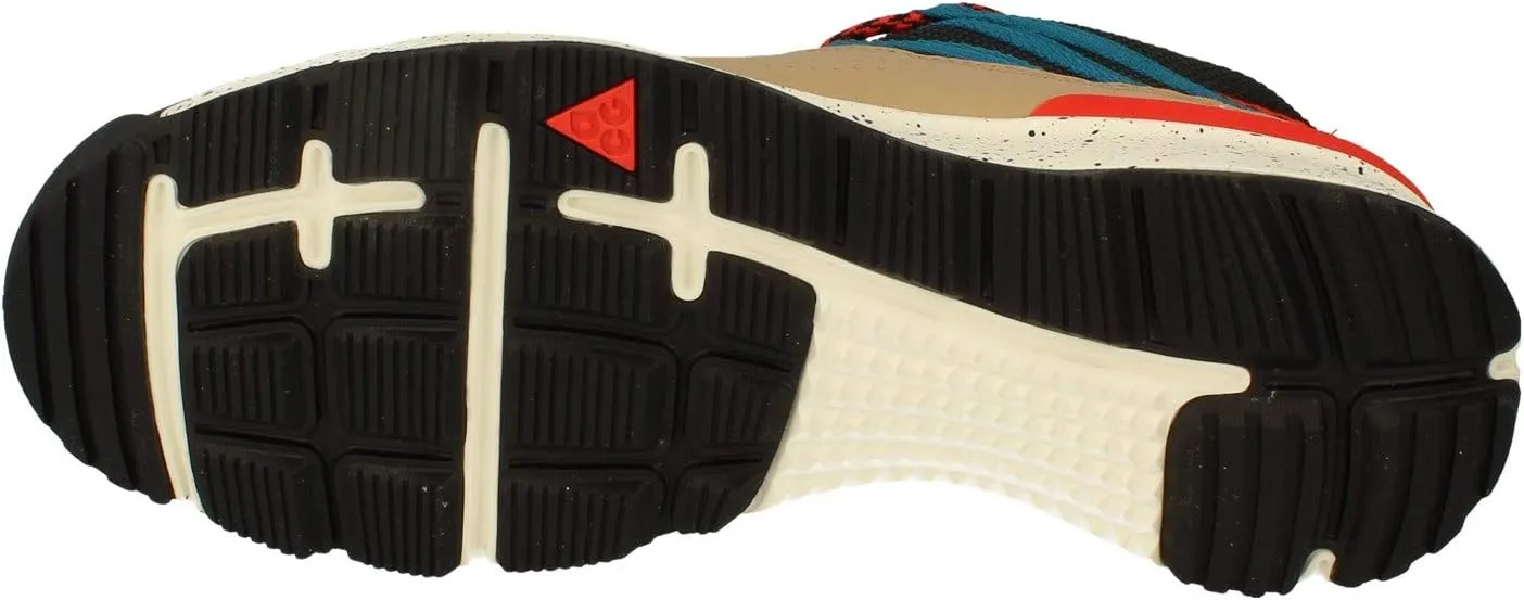 Nike Okwahn II Mens Trainers 525367 Sneakers Shoes (UK