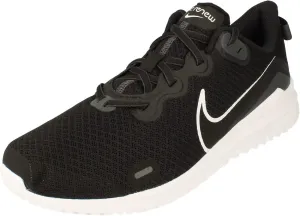 Nike Renew Ride Mens Running Trainers CD0311 Sneakers Shoes (UK 11 US 12 EU 46, Black White Dark Smoke Grey 001)