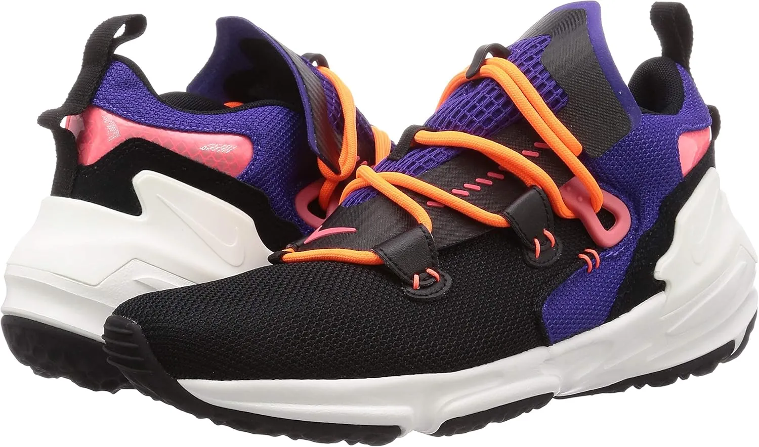 Nike Zoom Moc Mens Trainers At8695 Sneakers Shoes