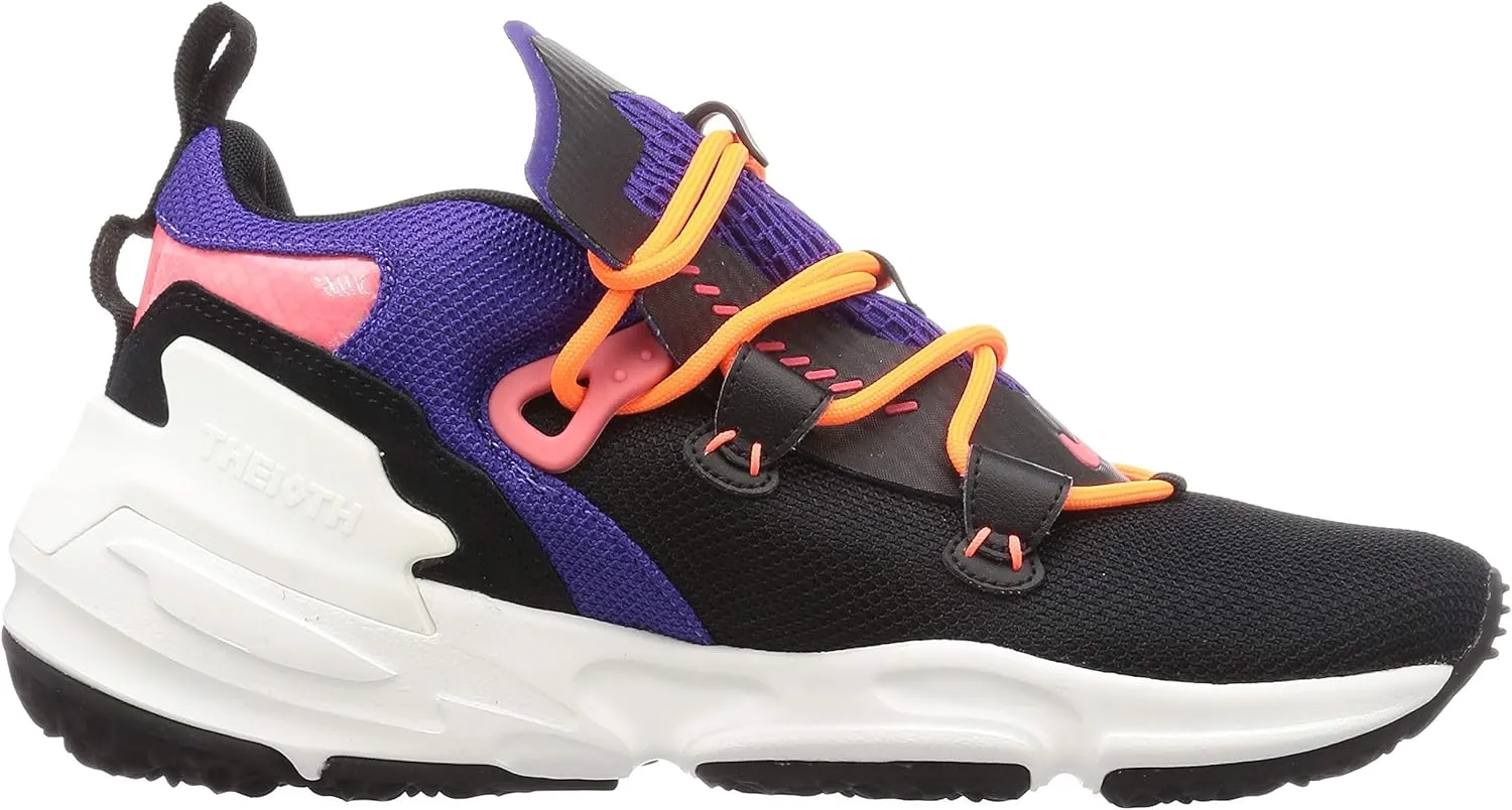 Nike Zoom Moc Mens Trainers At8695 Sneakers Shoes