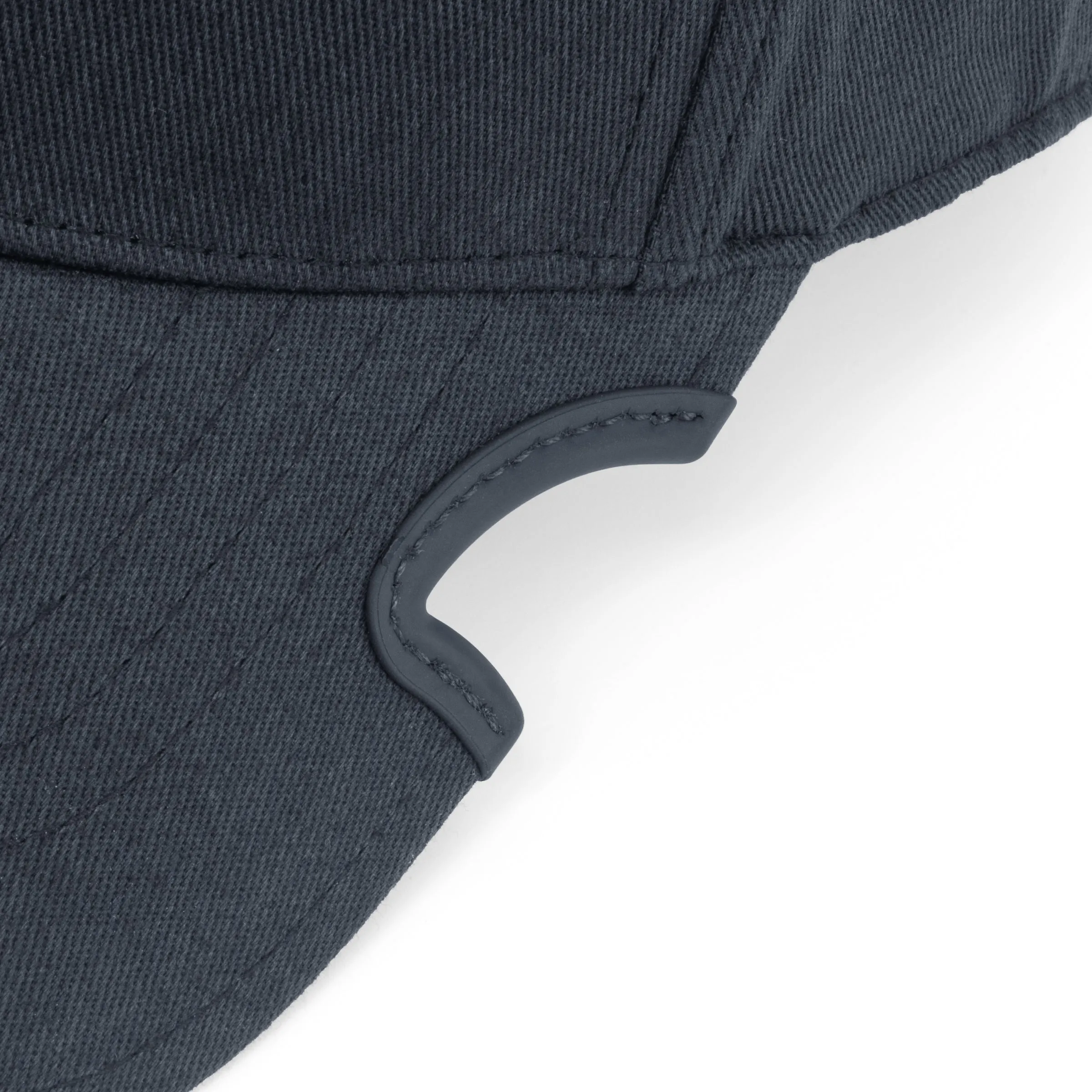 Notch Classic Flexfit Navy Blank