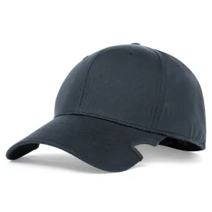 Notch Classic Flexfit Navy Blank