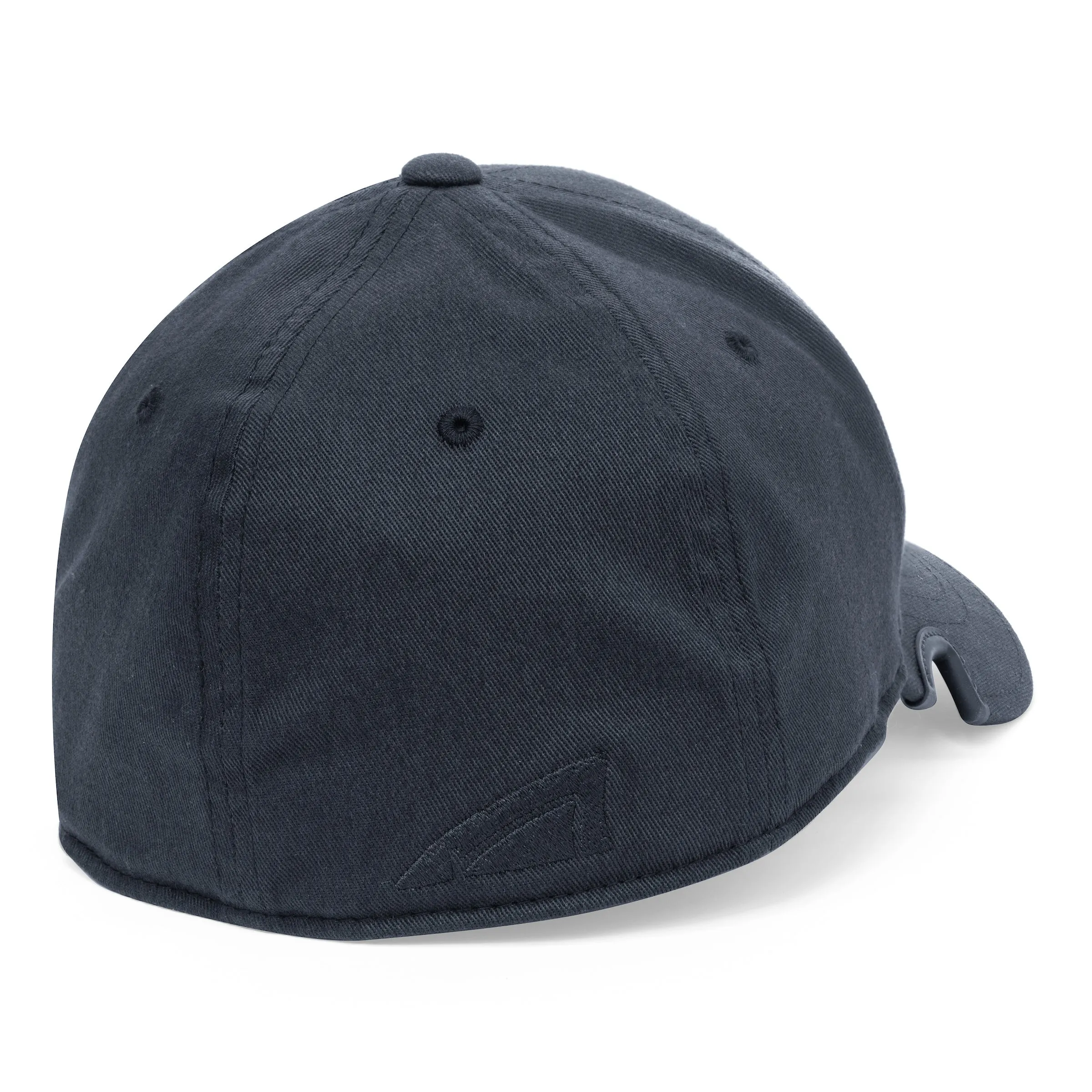 Notch Classic Flexfit Navy Blank
