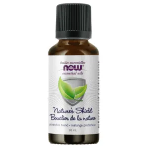 NOW Nature's Shield Oil 30mL