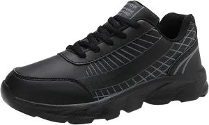 Orthopedic Walking Shoes for Swollen Feet Women Slip On Sneakers with Arch Support Comfortable Casual Loafers Plantar Fasciitis Foot Pain Relief