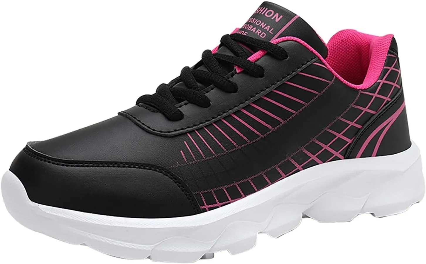 Orthopedic Walking Shoes for Swollen Feet Women Slip On Sneakers with Arch Support Comfortable Casual Loafers Plantar Fasciitis Foot Pain Relief