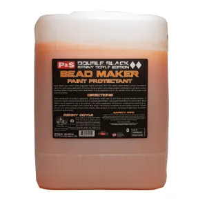 P&S | Bead Maker Paint Protectant - Bulk sizing