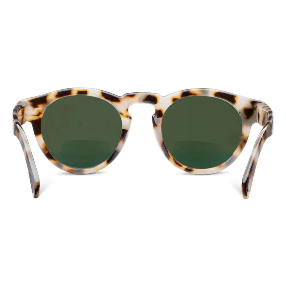 Peepers Reading Sunglasses Nantucket - Chai Tortoise