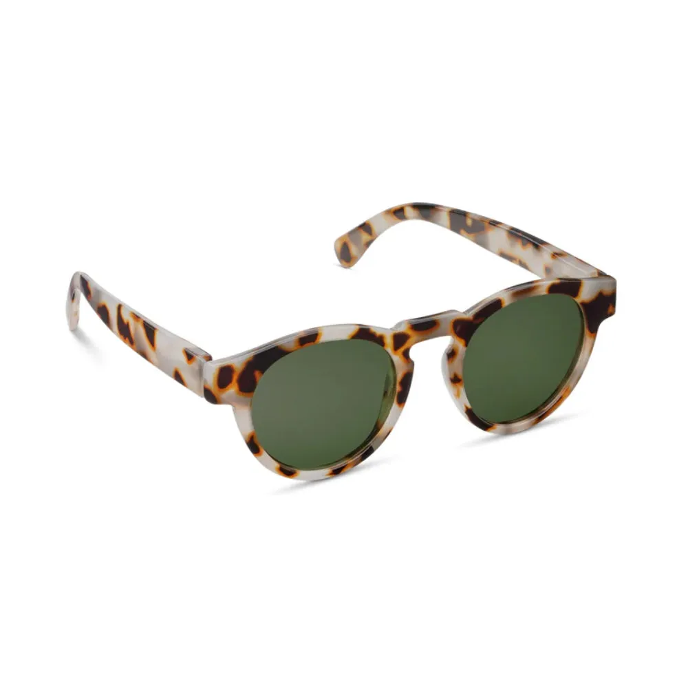 Peepers Reading Sunglasses Nantucket - Chai Tortoise