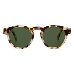 Peepers Reading Sunglasses Nantucket - Chai Tortoise