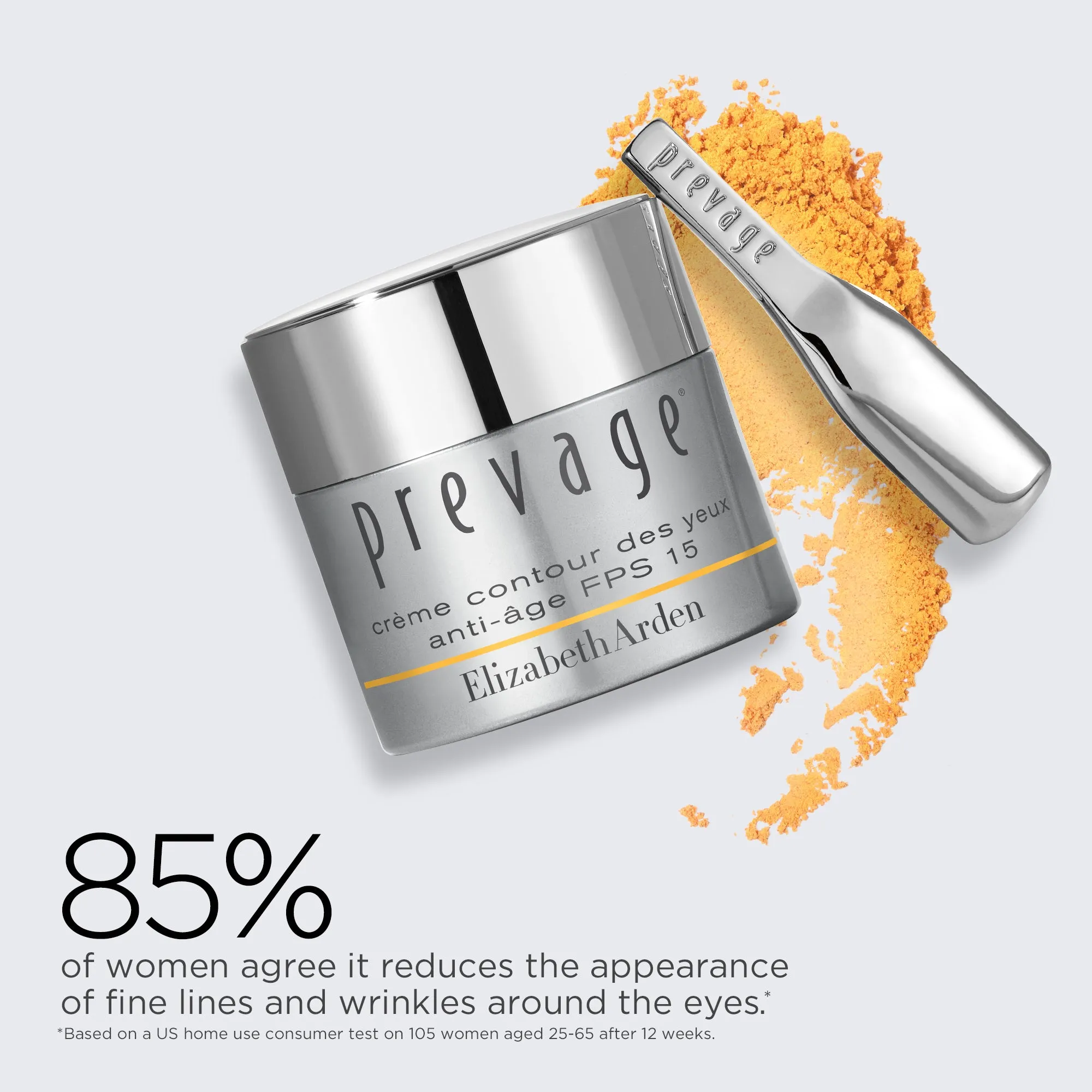 PREVAGE® Eye Cream Sunscreen SPF 15
