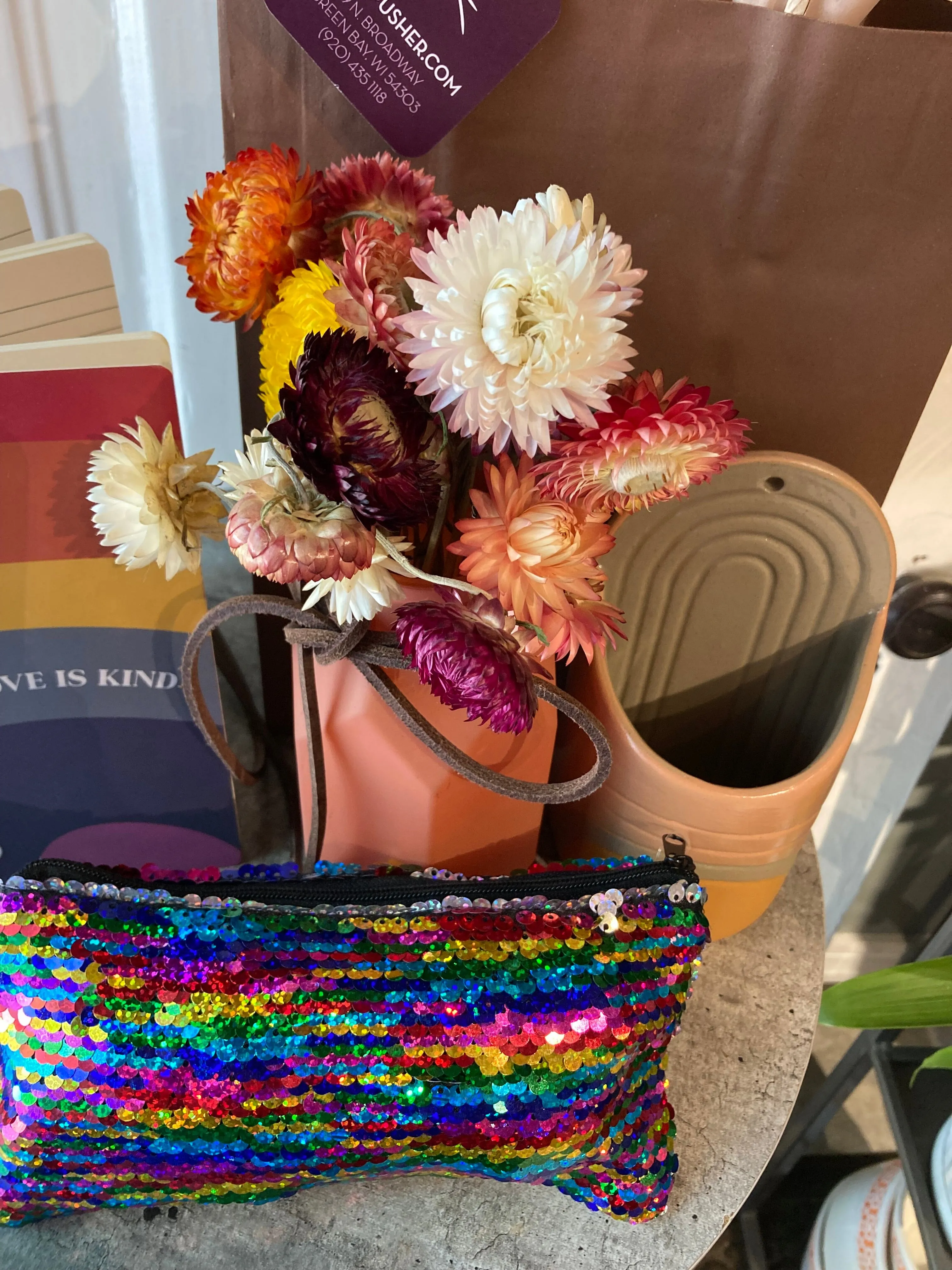 pride month rainbow fun