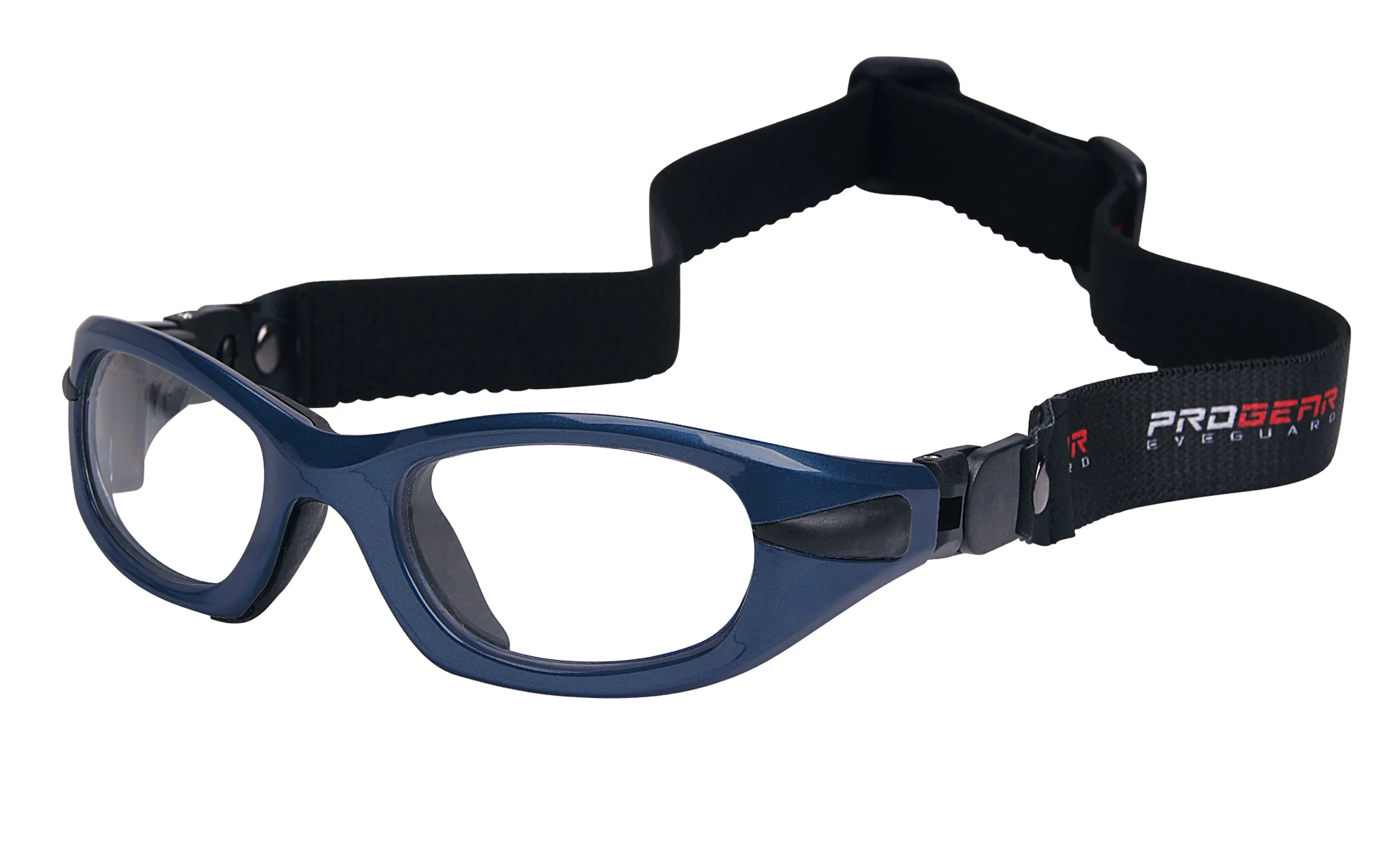 Progear Goggle - Large 55 Eye Size (Average Adults)
