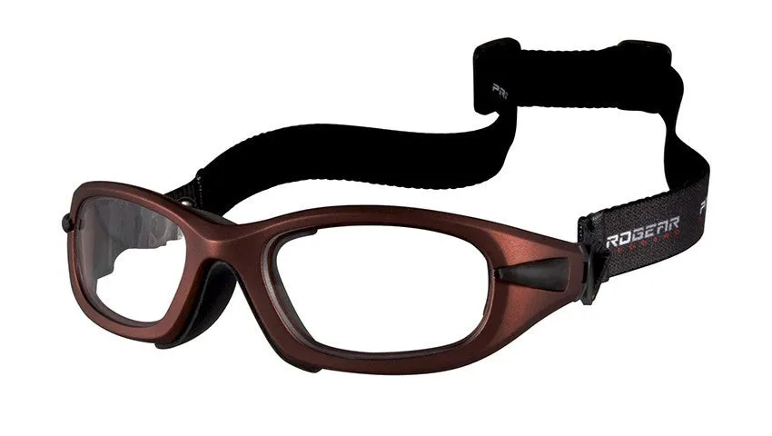 Progear Goggle - Large 55 Eye Size (Average Adults)