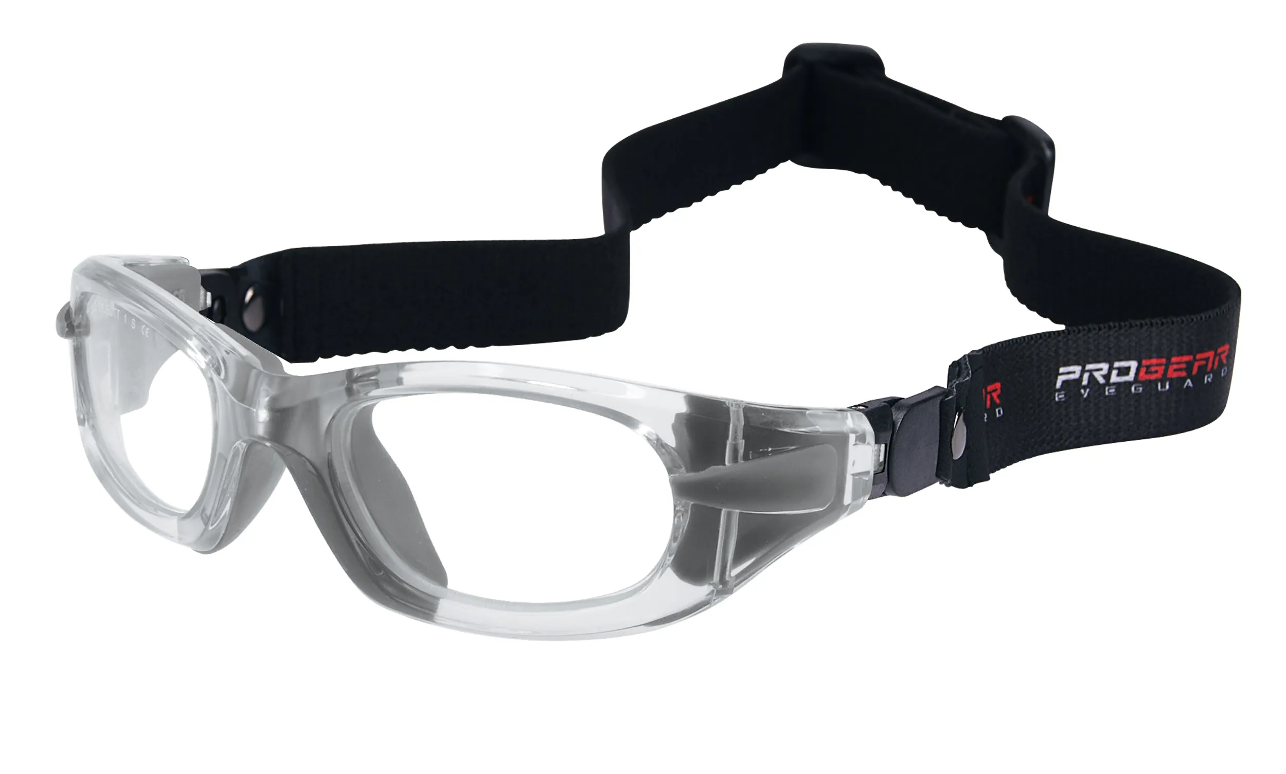 Progear Goggle - Large 55 Eye Size (Average Adults)
