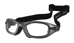 Progear Goggle - Large 55 Eye Size (Average Adults)