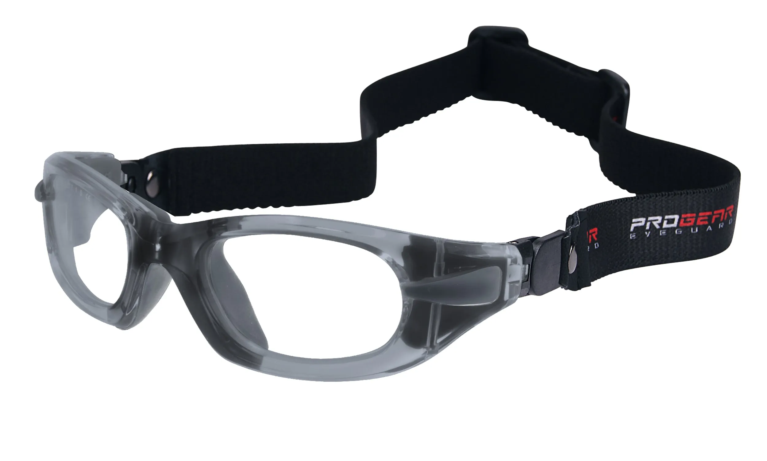 Progear Goggle - Large 55 Eye Size (Average Adults)