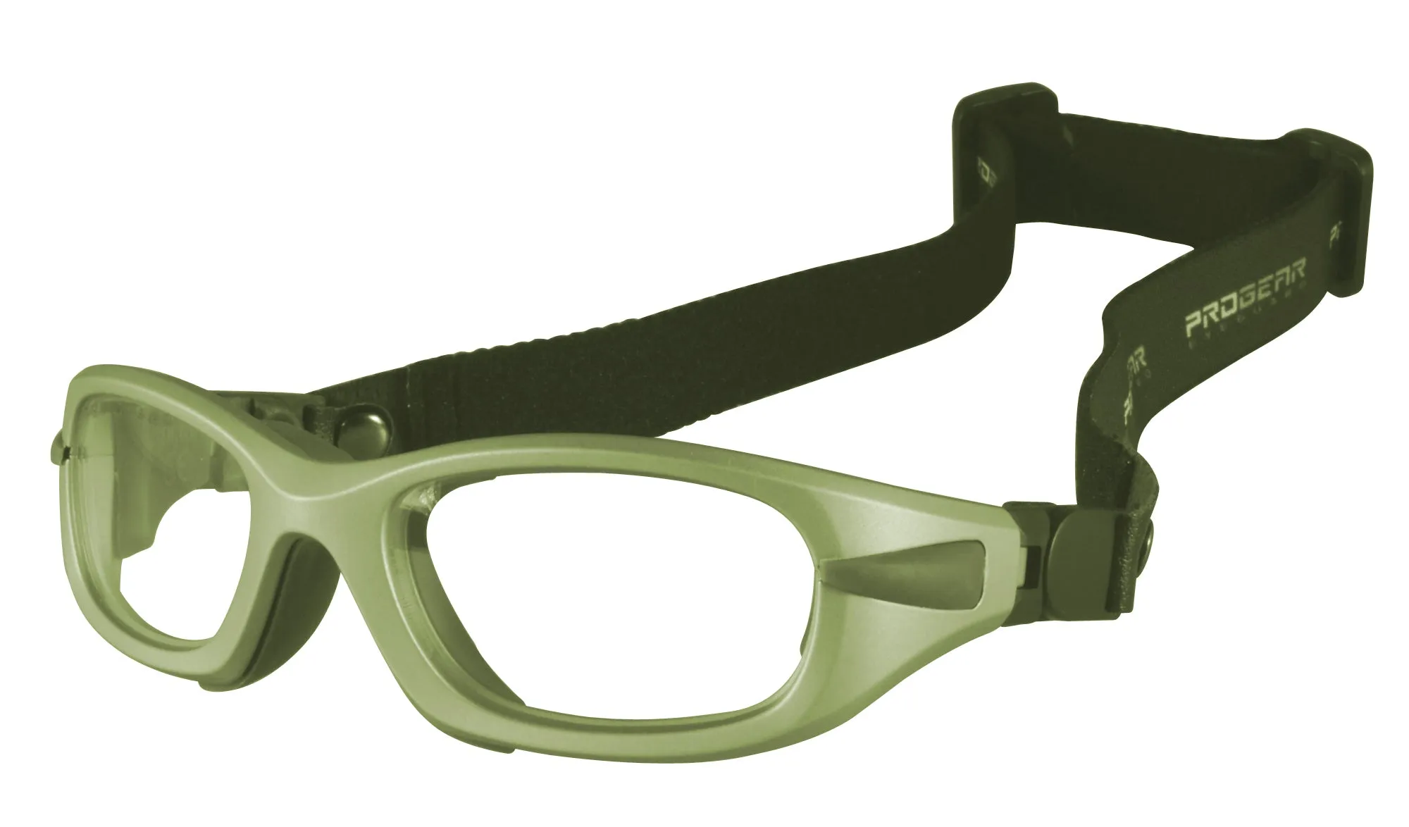 Progear Goggle - Medium 52 Eye Size (Teens to Young Adults)
