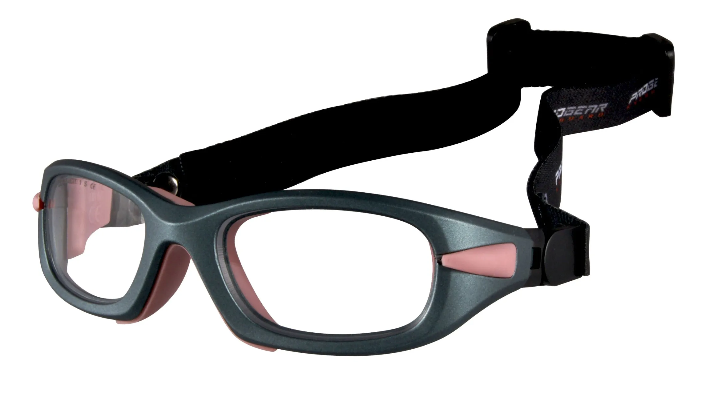 Progear Goggle - Medium 52 Eye Size (Teens to Young Adults)