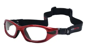 Progear Goggle - Medium 52 Eye Size (Teens to Young Adults)