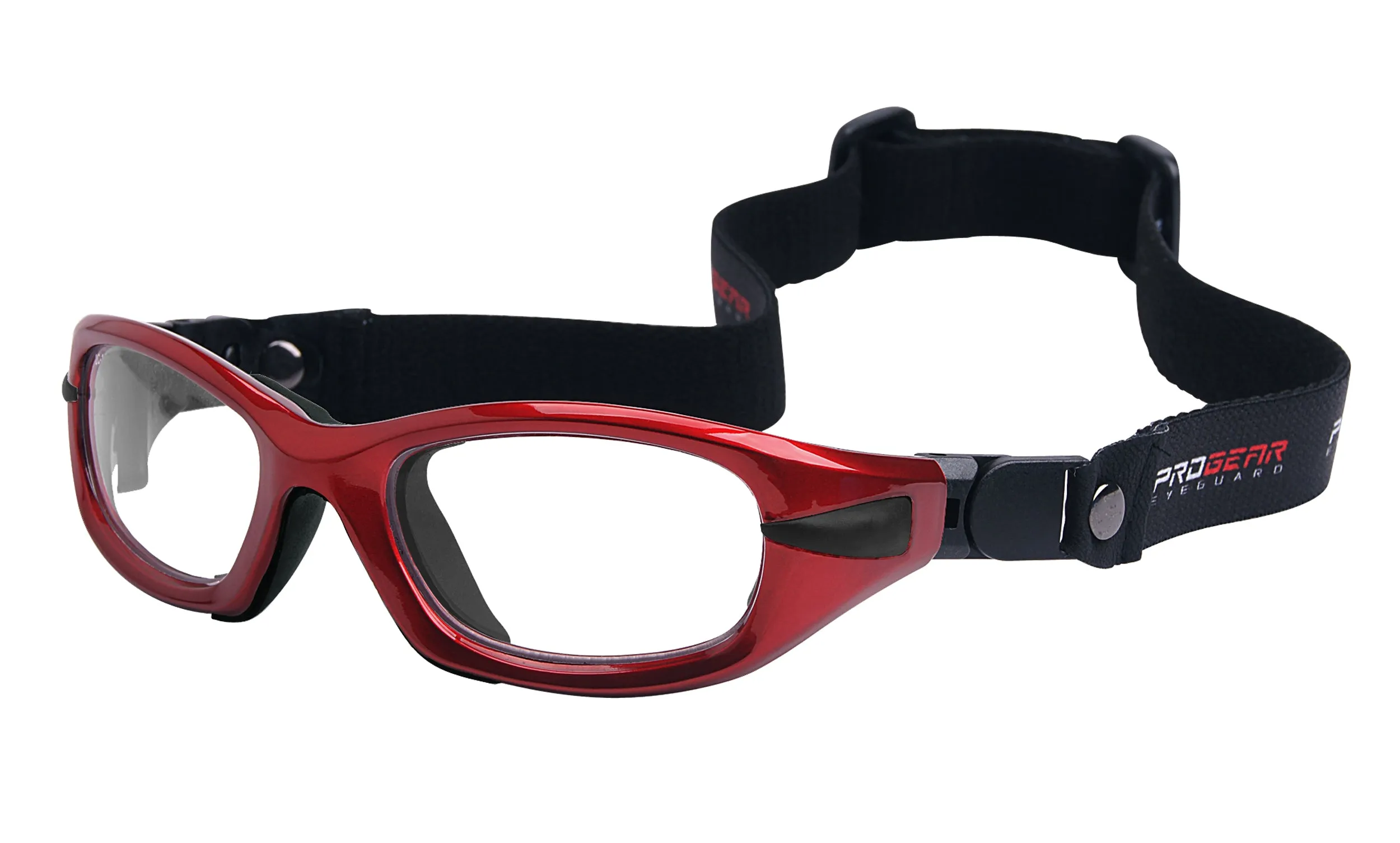 Progear Goggle - Small 48 Eye Size (Ages 5 to 12)
