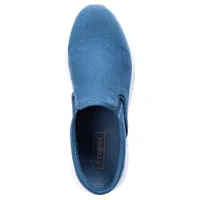 Propet Finch WAT094C (Blue)