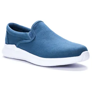 Propet Finch WAT094C (Blue)