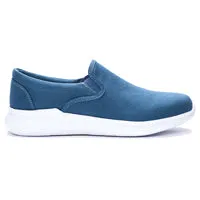 Propet Finch WAT094C (Blue)