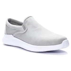 Propet Finch WAT094C (Lt Grey)