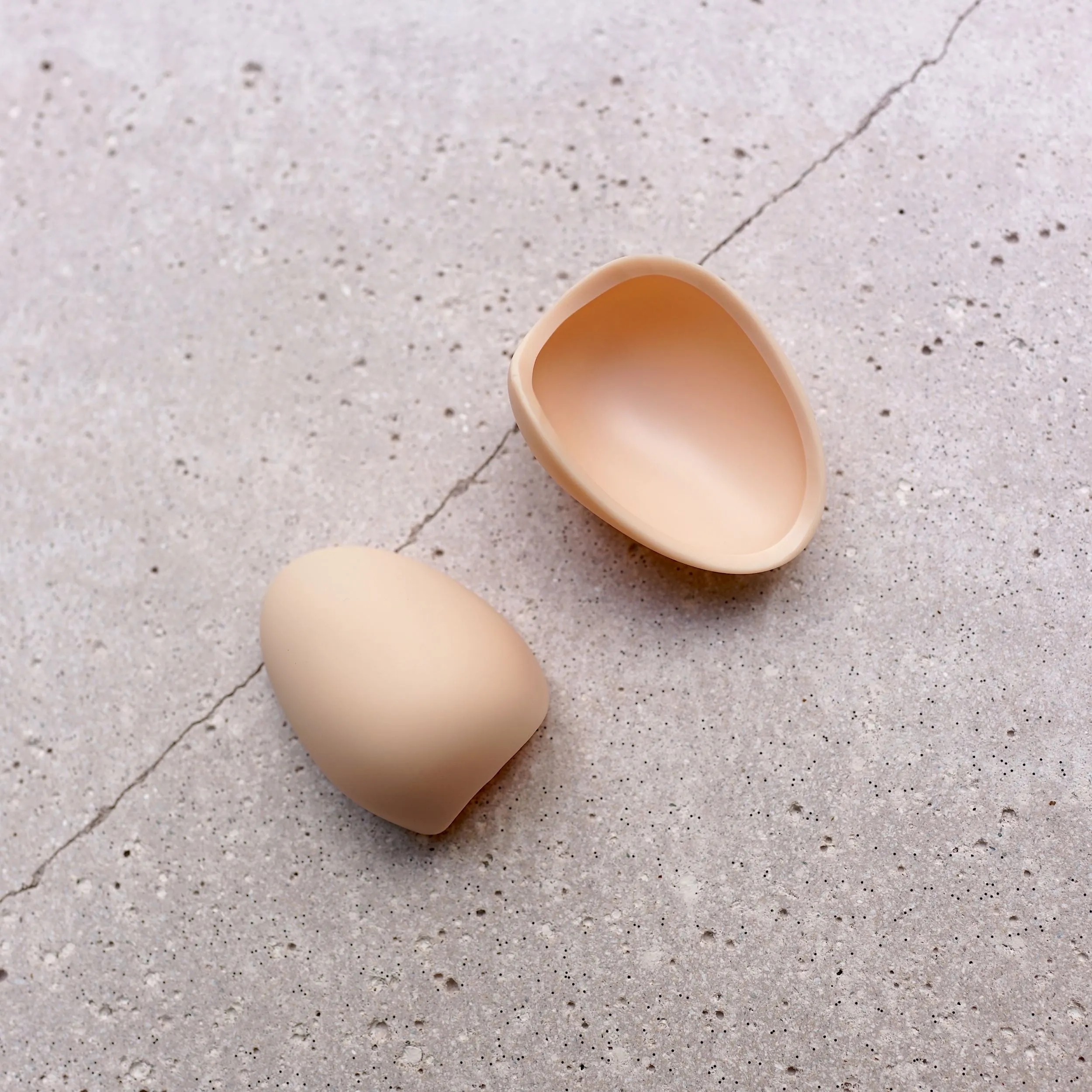 Protective Knee Pads (Milk color)
