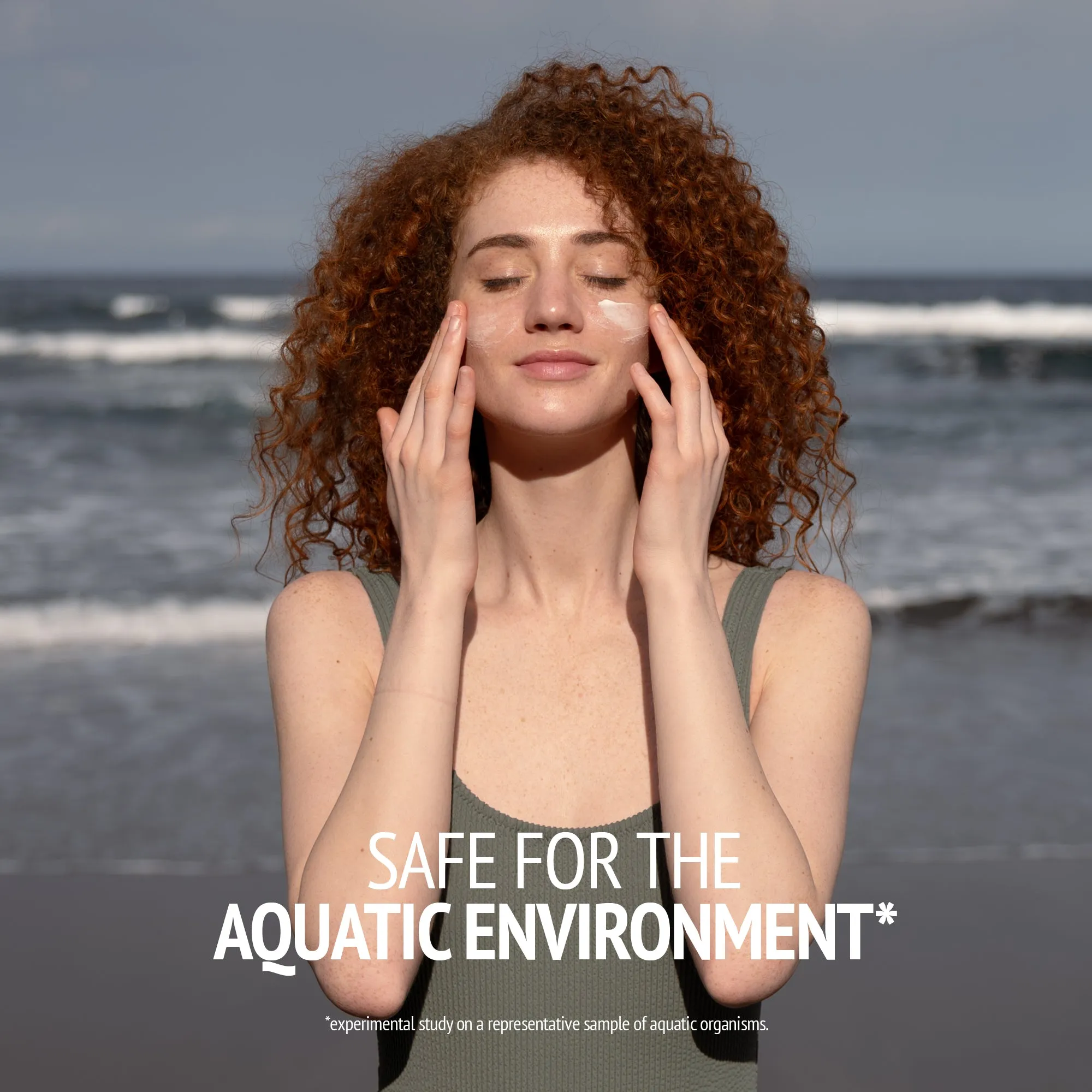 PROTECTIVE MIST SPF50 