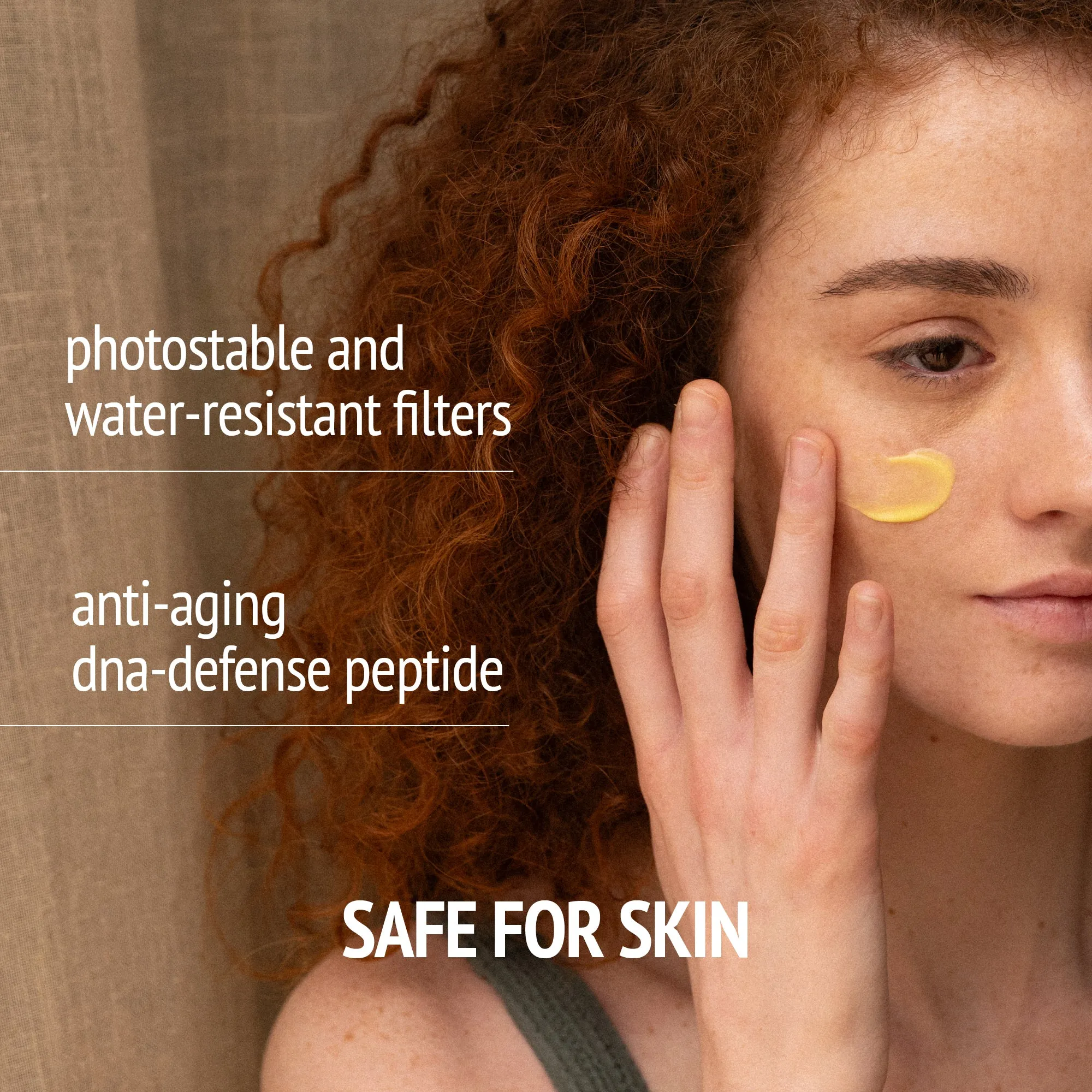 PROTECTIVE MIST SPF50 